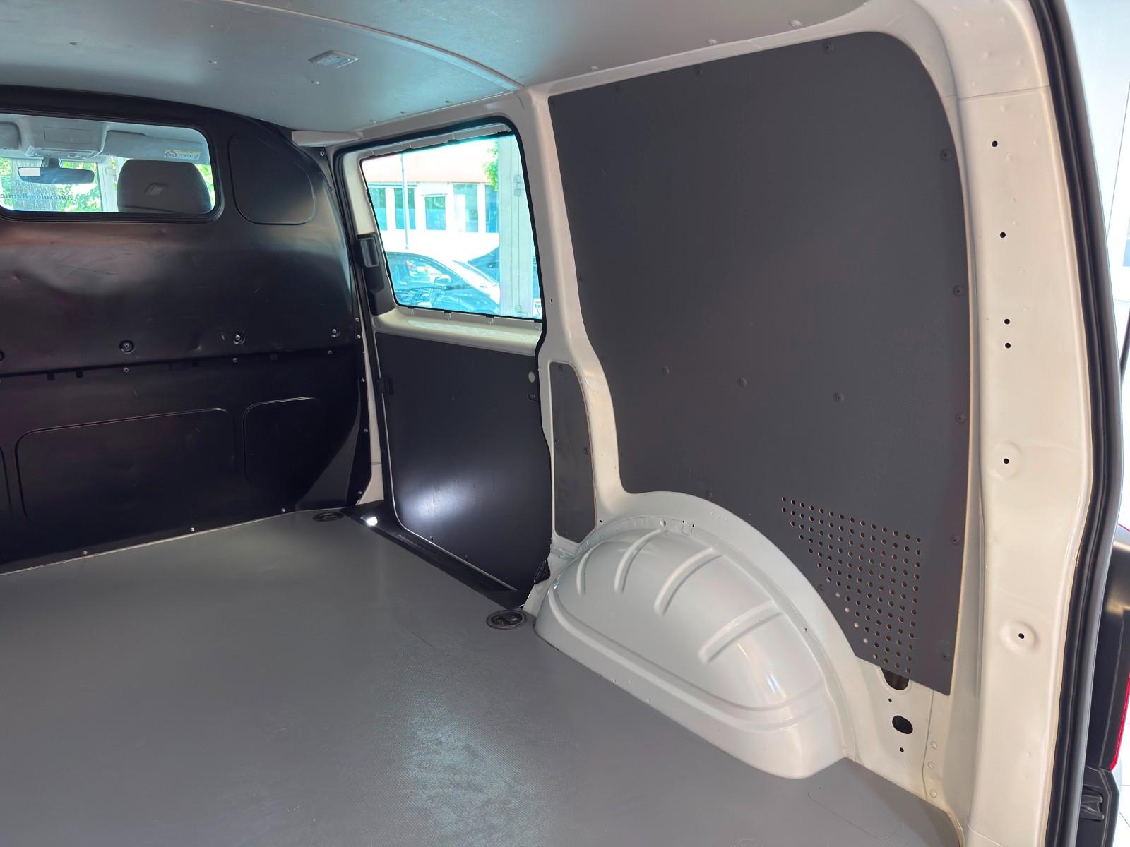 Volkswagen T6 Transporter T6.1 Transporter Kasten FWD, миниатюра 17