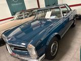 Mercedes-Benz SL 280 Europamodell mit Hardtop Frühlingspreis - : Cabrio, mit Hardtop