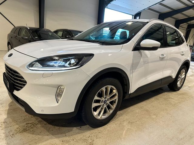 Ford Kuga Titanium EcoBlue FULL SEATS