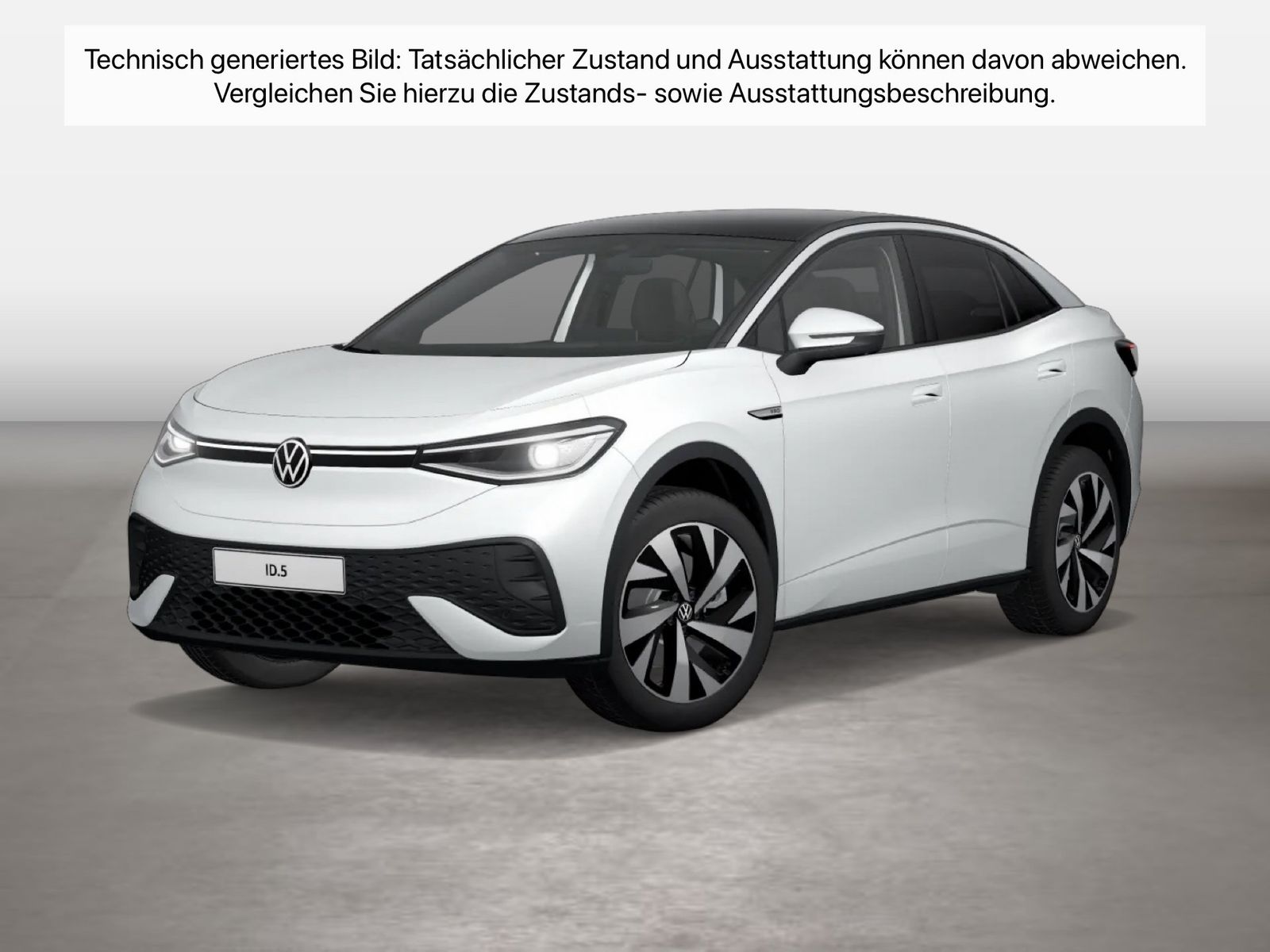 Volkswagen ID.5 - Bild 2