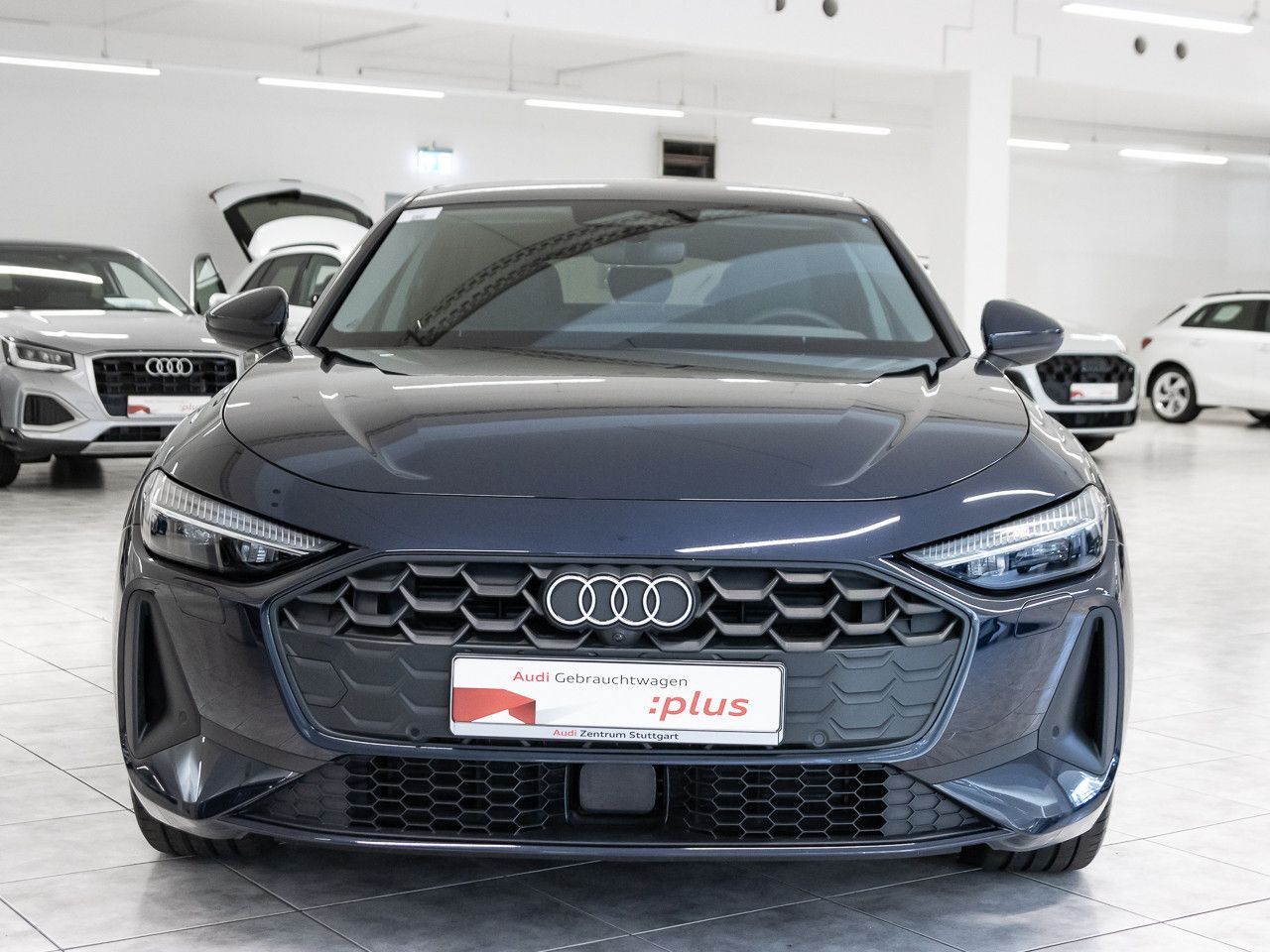 Audi A5 - Bild 9