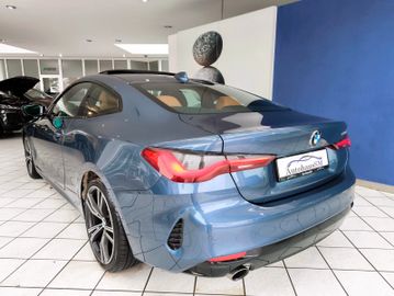 BMW 430 - 7