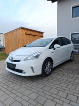 Toyota Prius+ 1.8-l-VVT-i Comfort Comfort - Toyota Prius+: Automatik
