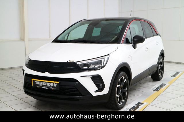 Opel Crossland X 1,2 Turbo "GS-Line"AUTOMATIK|KEYLESS