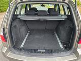 BMW X3 xDrive18d - gebrauchte BMW X3 aus dem Jahr 2009