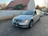 Mercedes-Benz Mercedes R-Klasse 320 CDI 4 matic - gebrauchte Mercedes-Benz E 320 aus dem Jahr 2009