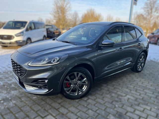 Ford Kuga Full-Hybrid FHEV ST-Line X