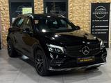Mercedes-Benz GLC 43 AMG *Panorama*Burmester*Memory*Kamera - Mercedes GLC 43 AMG mit Anhängerkupplung