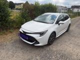 Toyota Corolla super Zustand Relaxgarantie Schnäppchen  - : Schnäppchen