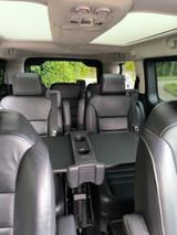Toyota Proace (Verso) 2,0-l-D-4D 130kW L2 Team Deut... - Toyota Proace (Verso) mit Schiebedach