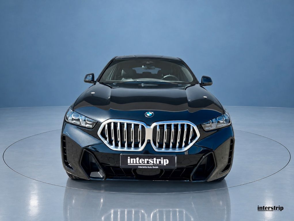 BMW X6 – 2 / 13