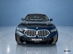 BMW X6 – 2 / 13