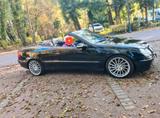 Mercedes-Benz Mercedes CLK 200 Kompressor W209 Cabrio - Mercedes-Benz: Cabrio, Clk W209