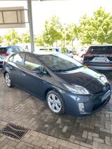 Toyota Prius 3rd Gen, wenig KM, Top Zustand - gebrauchte Toyota Prius aus dem Jahr 2010
