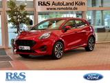 Ford Puma ST-Line+Navi+Kamera+Lenkradheizung+Tempo - rote Ford Puma