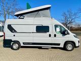 Bürstner Papillon PC 6.0 | MULTIMEDIA | RFK | SCHLAFDACH - Wohnwagen & Wohnmobile in Oberhausen