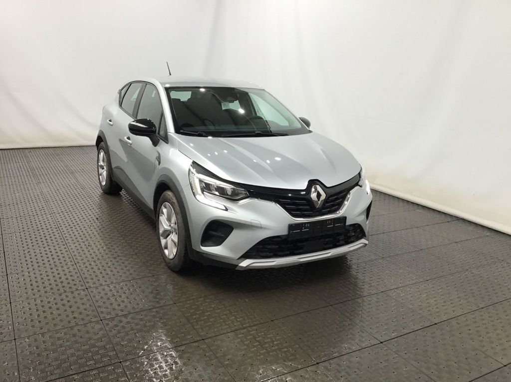 Image of Renault Captur