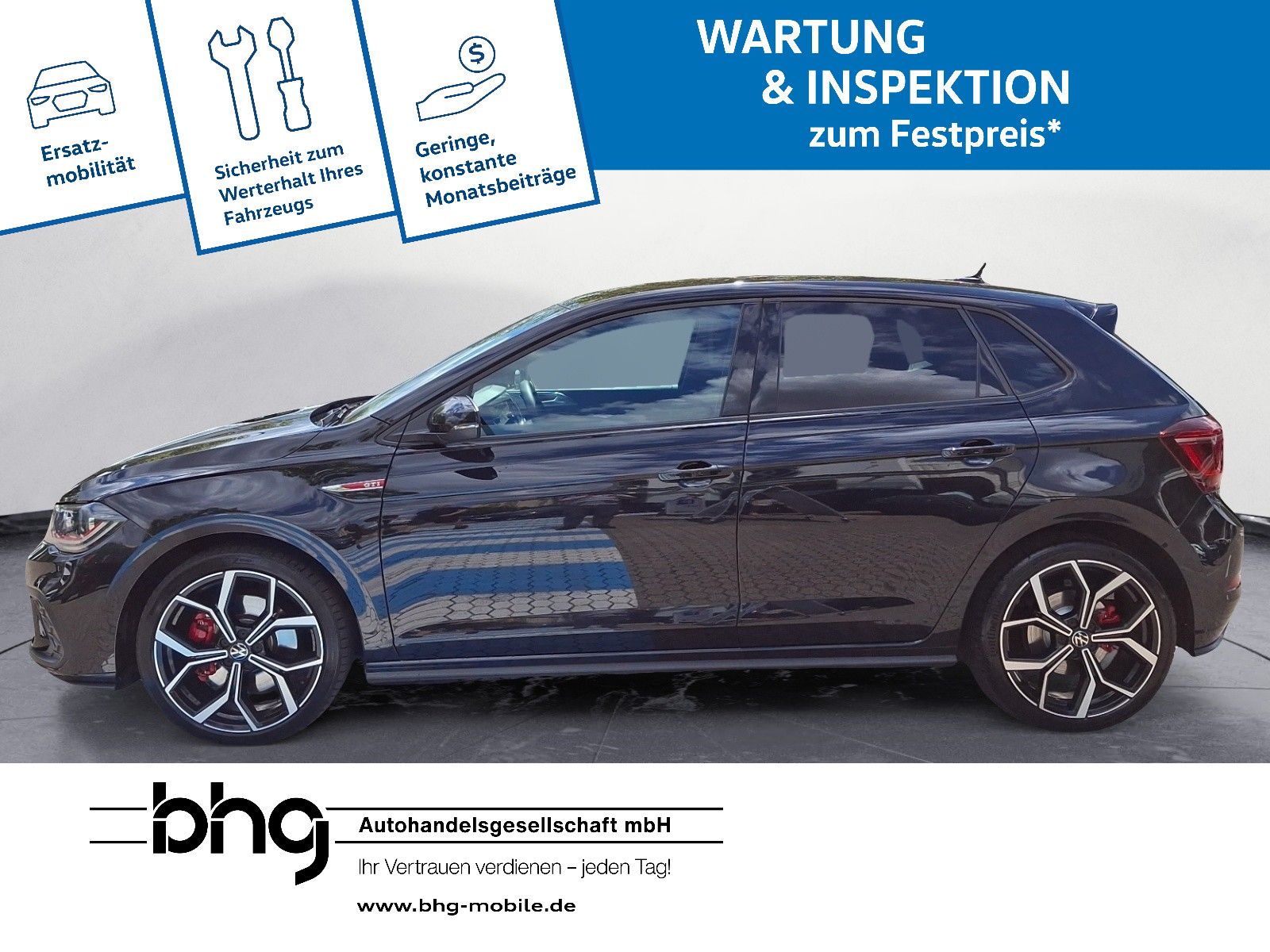 Volkswagen Polo - Bild 3