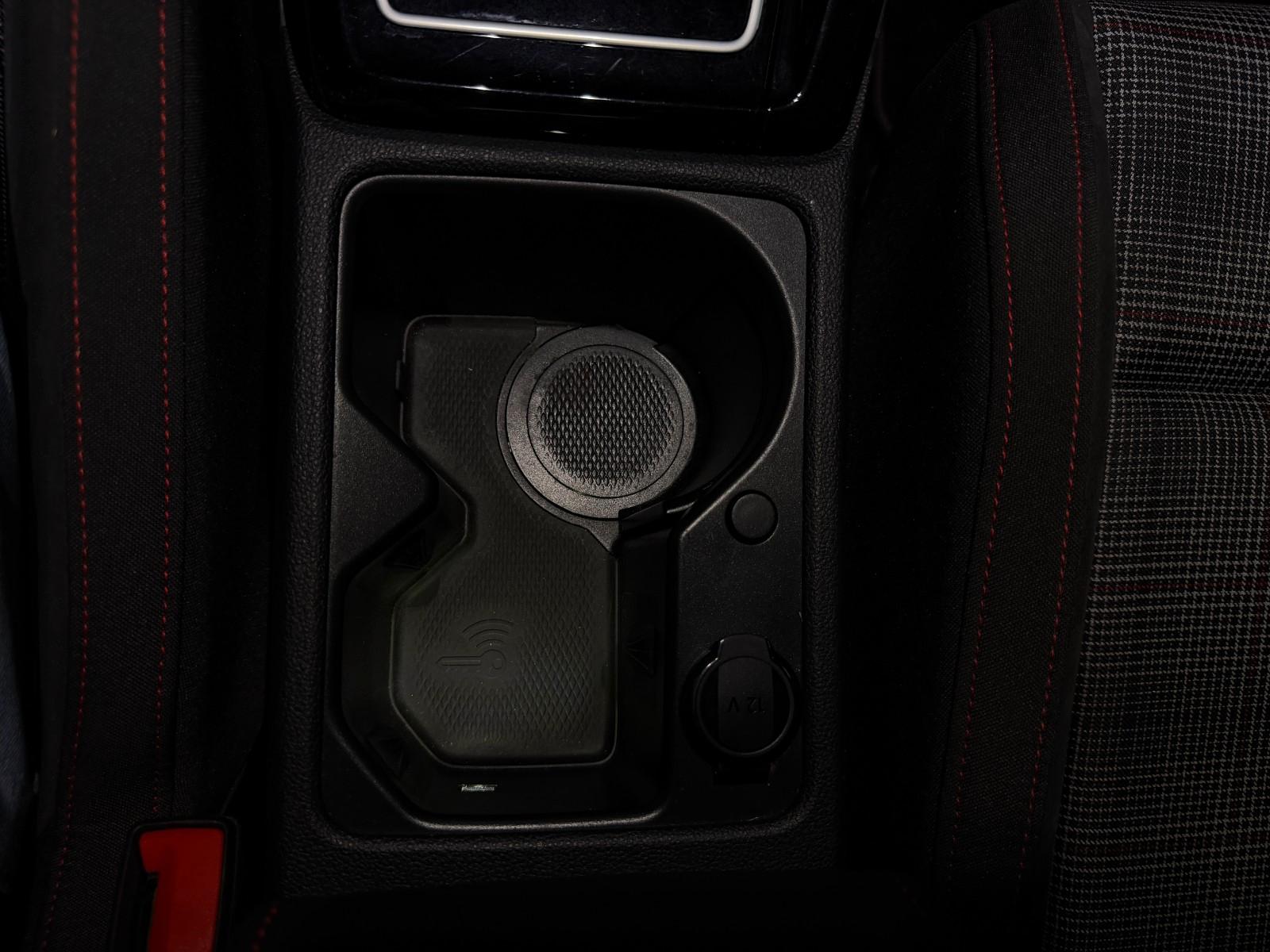 Volkswagen Golf VIII Lim. GTI BLACK STYLE*KAMERA*ACC*AHK, миниатюра 21