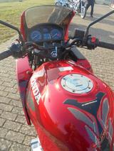 Honda CB 500S - HONDA CB 500 S