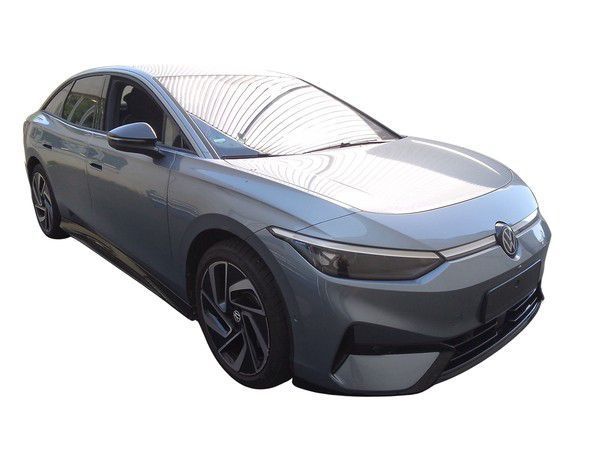 Volkswagen ID.7 - Bild 3