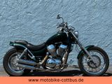 Suzuki VS 1400 INTRUDER MIT MILLER AUSPUFF - SUZUKI 1400 VS