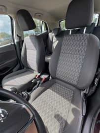 Bild 9 Opel Mokka Selection 1,6 - 1. Hand - 8-fach bereift