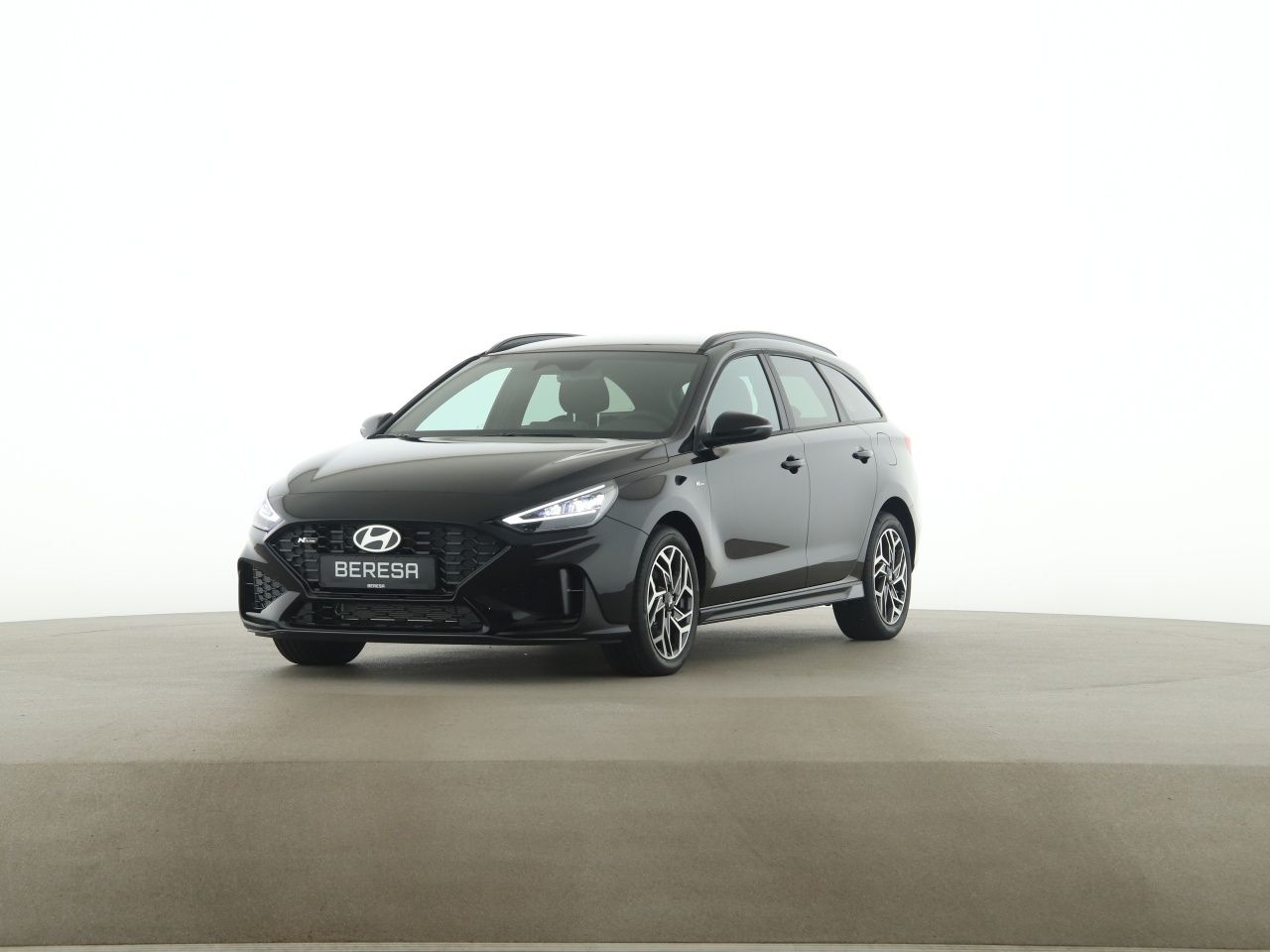 Hyundai i30 – Bild 2