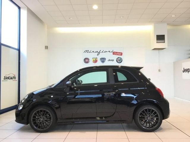 Abarth 595 1.4 Turbo T-Jet 165 CV MY24