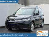 Volkswagen Caddy Life AHK+ACC+KAMERA+SHZ+KLIMA+APP-CONNECT