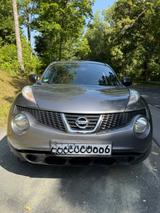 Nissan Juke 1.6 Visia - gebrauchte Nissan Juke aus dem Jahr 2010