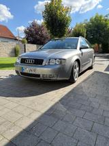 Audi A4 Avant B6 8E 2.0 20V,TÜV auf Wunsch Neu!  - Audi A4 aus 2001: 2.0