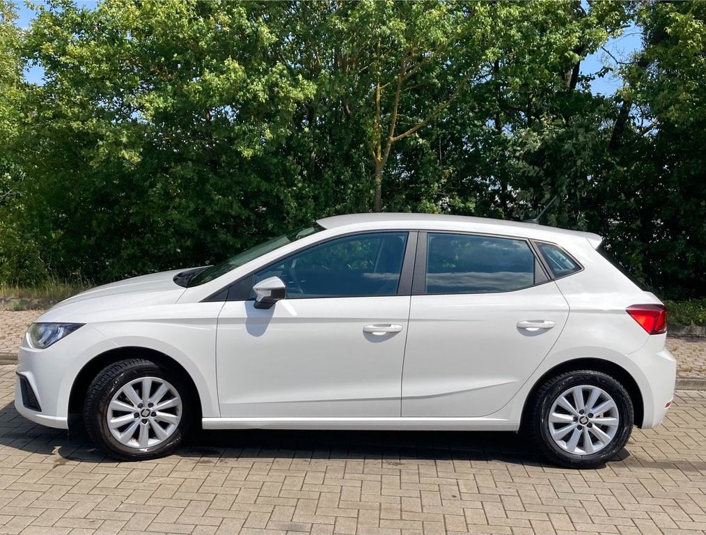 Image of Seat Ibiza