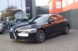 Alfa Romeo Giulia Veloce Q4 *1-Hand* TopZustand - gebrauchte Alfa Romeo Giulia aus dem Jahr 2017