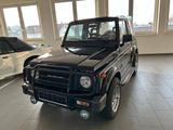 Suzuki SJ Samurai Deluxe Cabrio*Oldtimer-H* - Suzuki: Pickup, Samurai