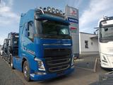 Volvo FH 500 4x2T GlobeXL FullOption ALCOA Leder Servi