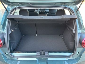 Dacia Sandero Stepway Extreme Eco-G 100
