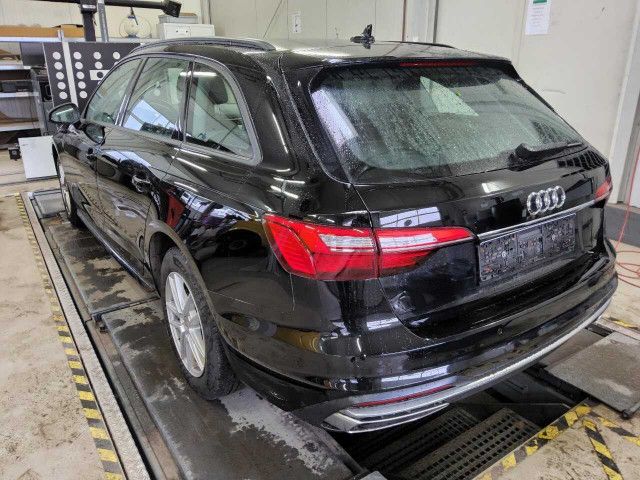 Audi A4 - Bild 5