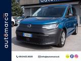 Volkswagen VOLKSWAGEN Caddy 1.5 tsi 114cv Space dsg7 del 20 - Volkswagen Caddy mit LPG-Antrieb