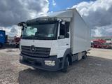 Mercedes-Benz ATEGO 1221