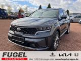 Kia Sorento 2.2 CRDi DCT Platinum 4WD SHZ|Navi|Pano| - Kia Sorento in Chemnitz