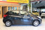 Kia Venga Vision - gebrauchte Kia Venga aus dem Jahr 2011