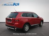 Mitsubishi Outlander 2.2 DI 4WD  AHK 7 SITZER PDC KAMERA - gebrauchte Mitsubishi Outlander aus dem Jahr 2016