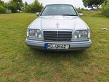Mercedes-Benz E 220  124C Cabrio - Mercedes-Benz E 220 aus 1994