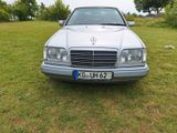 Mercedes-Benz E 220  124C Cabrio - Mercedes-Benz E-Class aus 1994