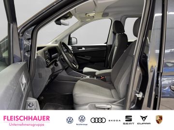 Volkswagen Caddy - 9