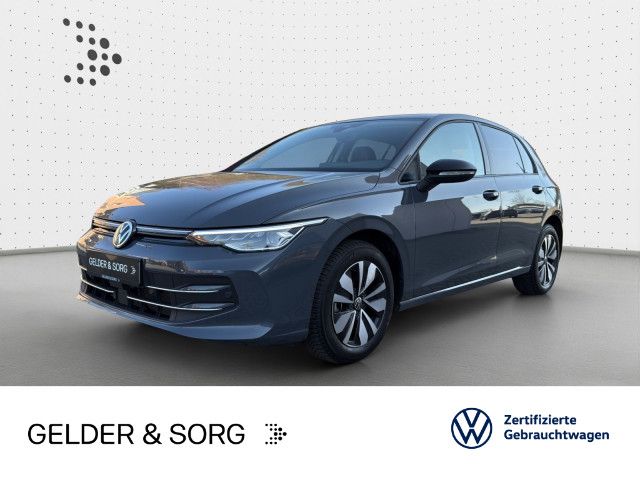 Golf 1.5 TSI Goal ACC*CarPlay*AHK*DAB*LED*