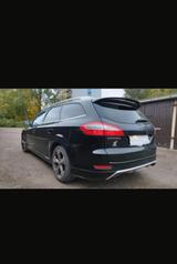 Ford Mondeo 2.2TDCI DPF Titanium Turnier - Ford Mondeo aus 2010: Titanium