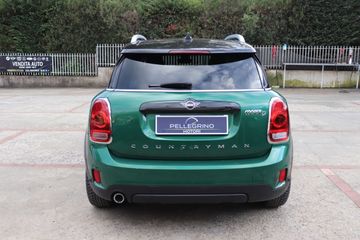 MINI Countryman D (Cooper) - 8