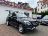 Mercedes-Benz ML 250 CDI BlueTec 4MATIC /Panorama/Totw./Distro - Mercedes-Benz ML 250 mit Diesel-Antrieb